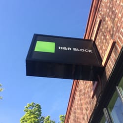 H&R Block