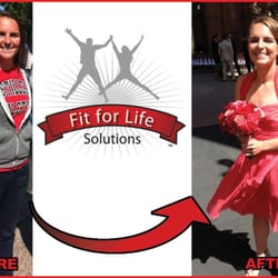 Fit For Life Solutions