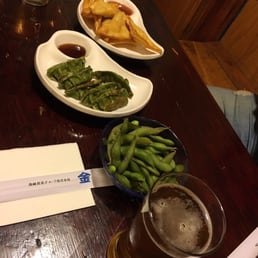 Some of our yummy apps! Some of our yummy apps!