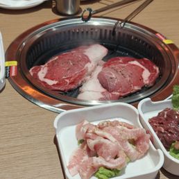 Ribeye Steak