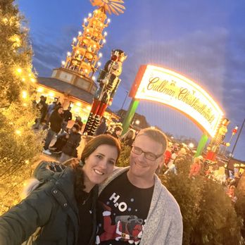 Cullman Christkindlmarkt - Festivals Near Me - Cullman, Alabama