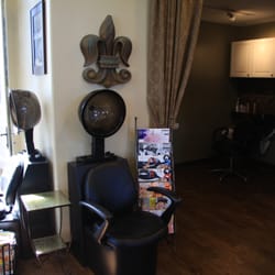 Salon Shag