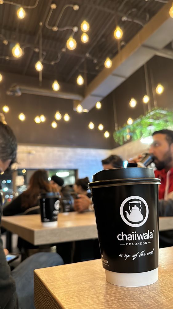 Chaiwala Image