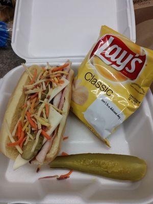 Slow Lane Coffee by null