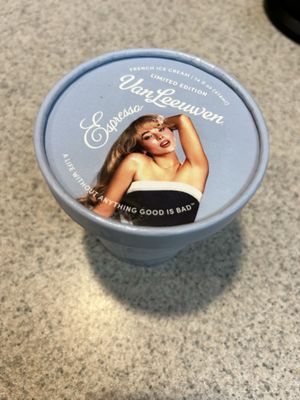 Van Leeuwen Ice Cream by null