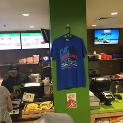 7-Eleven - Cub love everywhere