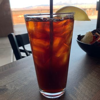 Horizon Kitchen + Spirits - Iced tea - Breakfast & Brunch Near Me - Hurricane, Utah Horizon Kitchen + Spirits - Iced tea - Breakfast & Brunch Near Me - Hurricane, Utah