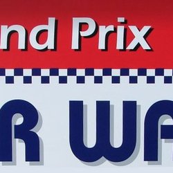 Grand Prix Car Wash
