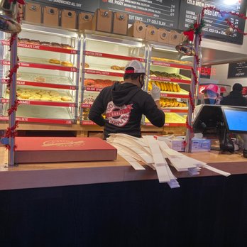 Do-Rite Donuts & Chicken - Donuts Near Me - Chicago, Illinois Do-Rite Donuts & Chicken - Donuts Near Me - Chicago, Illinois