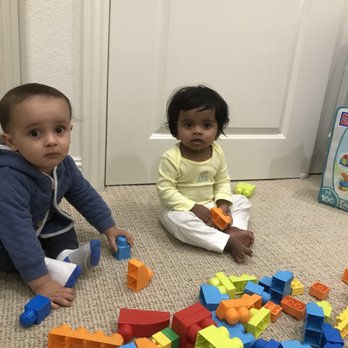 LittleSteps - Child Care & Day Care Near Me - San Ramon, California
