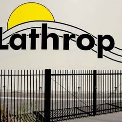 City of Lathrop