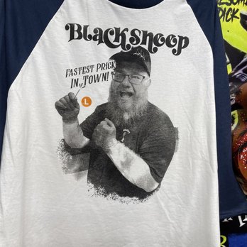 Black Sheep Ink Tattoo & Piercing - Tattoo Near Me - Kingman, Arizona