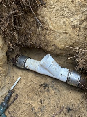 Jl Plumbing & Drain Cleaning Services Logo