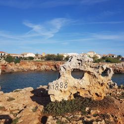 Cala Morlanda