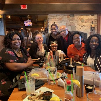 Redstone American Grill - Celebrating a birthday for my uncle... we all enjoyed our meals - Steakhouses Near Me - Maple Grove, Minnesota Redstone American Grill - Celebrating a birthday for my uncle... we all enjoyed our meals - Steakhouses Near Me - Maple Grove, Minnesota