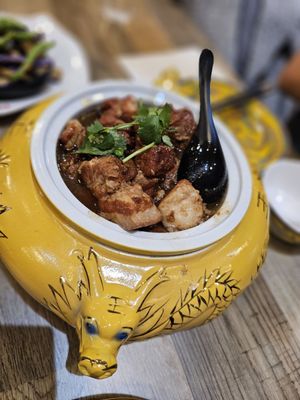 四姐 Special Noodle by null