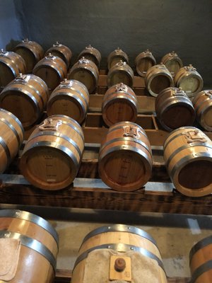 Casa Magoni Winery by null