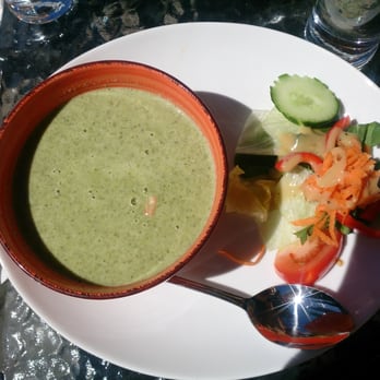 Uffe&Lottas - Broccolisoppa i solen - Traditional Swedish Near Me - Stockholm, Alberta