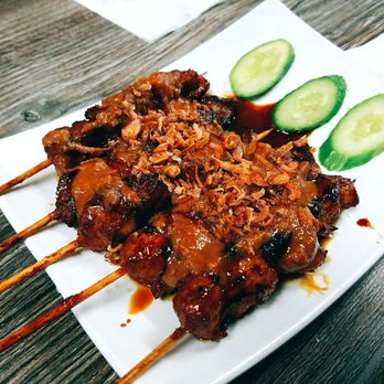 Borneo Eatery - Indonesian Near Me - Alhambra, California Borneo Eatery - Indonesian Near Me - Alhambra, California