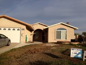 Slide of Three R Builders