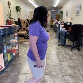 Top Nails - Michelle hiding herself after telling me to F*@k off. - Nail Salons Near Me - Page, Arizona Top Nails - Michelle hiding herself after telling me to F*@k off. - Nail Salons Near Me - Page, Arizona