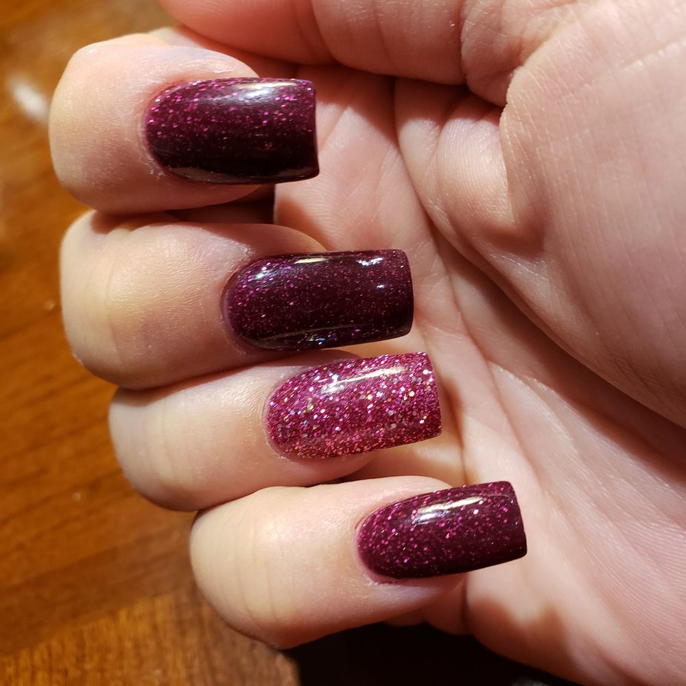 Lavie Nails - Love my new nail color! - Nail Salons Near Me - Helotes, Texas Lavie Nails - Love my new nail color! - Nail Salons Near Me - Helotes, Texas