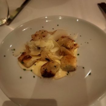 Prime - Truffle Gnocchi - American Near Me - Huntington, New York Prime - Truffle Gnocchi - American Near Me - Huntington, New York