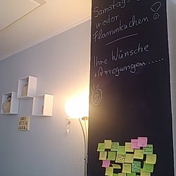 MeinGenussReich - Anregungen gern gesehen