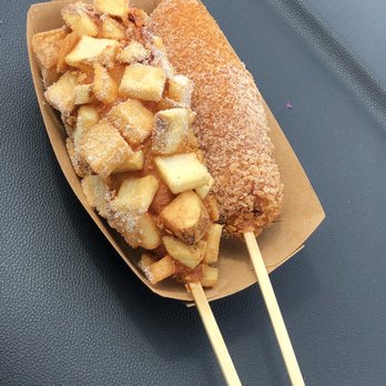 Mr Cow - Hot Dogs Near Me - Aiea, Hawaii