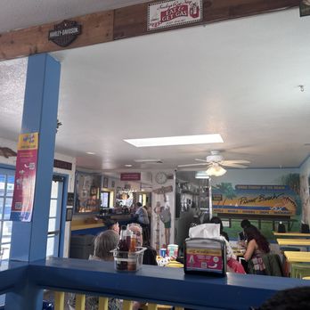 Splash Cafe - American Near Me - Pismo Beach, California