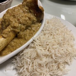 Lamb Shank