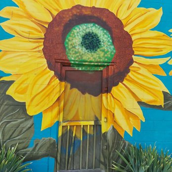 NOTO Arts & Entertainment District - Public Art Near Me - Topeka, Kansas