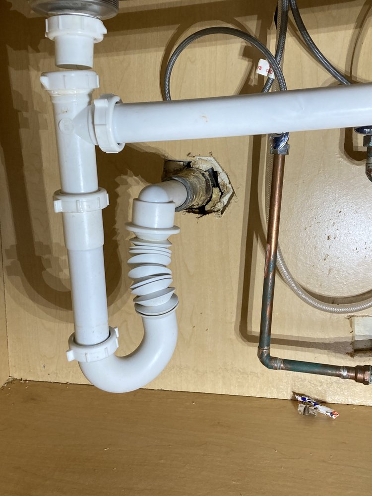 Slide of Rooter Pros Sewer & Drain