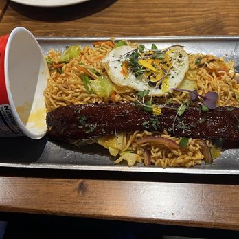 Surisan - pimped up ramyun - Korean Near Me - San Francisco, California Surisan - pimped up ramyun - Korean Near Me - San Francisco, California
