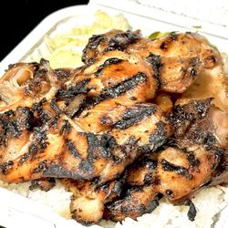 Young's Kalbee - BBQ Chicken