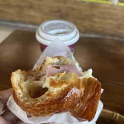 Sophe's Donuts
