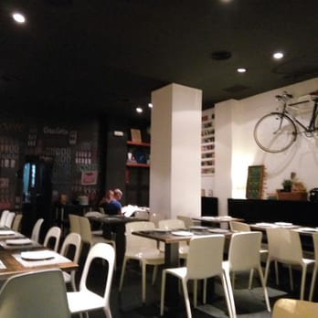 Belmondo - Burgers Near Me - Valencia, V Belmondo - Burgers Near Me - Valencia, V