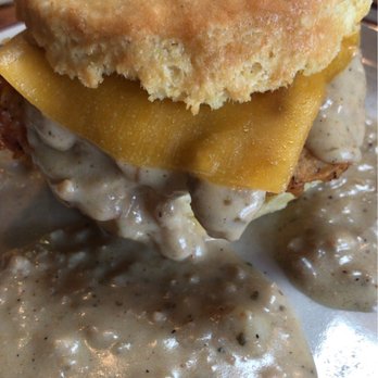 Pine State Biscuits - Southern Near Me - Portland, Oregon