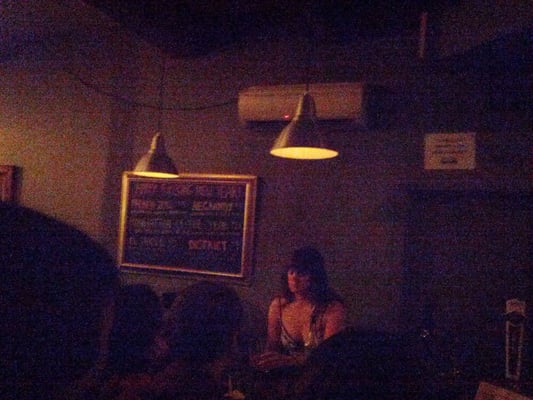 The Passenger by null