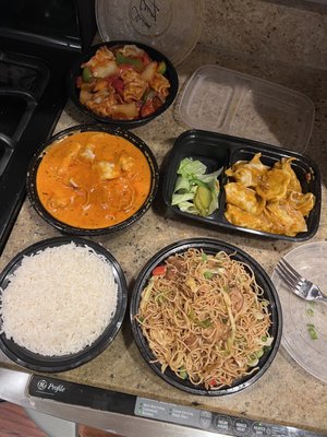 MOMO FACTORY (Lake View) by null