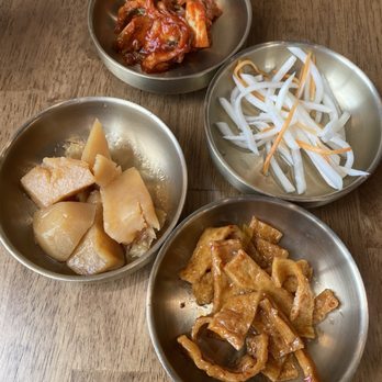 Arisu Korean BBQ & Tofu - Barbeque Near Me - Murfreesboro, Tennessee Arisu Korean BBQ & Tofu - Barbeque Near Me - Murfreesboro, Tennessee