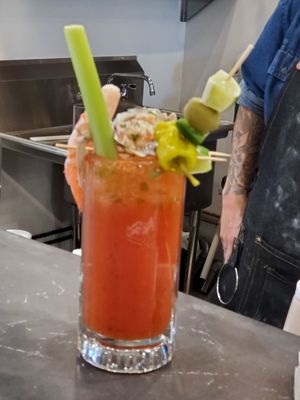 Shuck It! Oyster Bar & Seafood by null