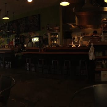 The Local Cow - Interior of The Local Cow - Burgers Near Me - Gresham, Oregon The Local Cow - Interior of The Local Cow - Burgers Near Me - Gresham, Oregon