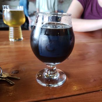 Strange Days Brewing Co. - Better Together!!! - Breweries Near Me - Kansas City, Missouri