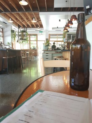 The Cupping Room | Cafe Canberra by null