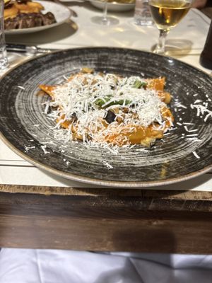 Ristorante Dillà by null