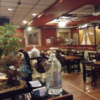Sam Won Garden Restaurant - Korean Near Me - Jacksonville, Florida
