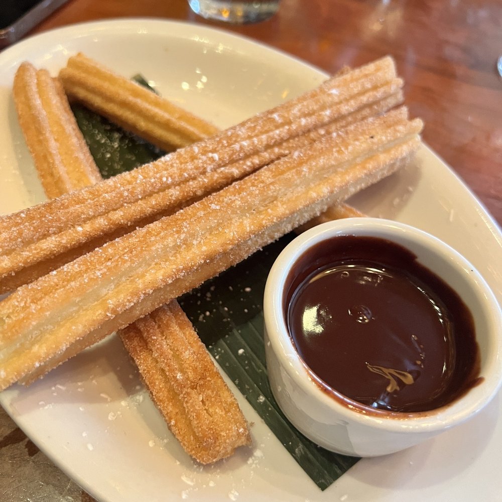 El Vez - Churros - Mexican Near Me - Philadelphia, Pennsylvania