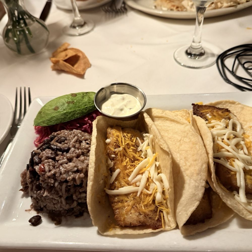 ARMANDOS - Mexican Near Me - Houston, Texas