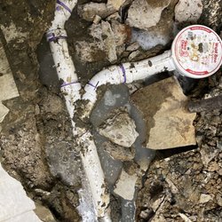 Mark’s Plumbing Service